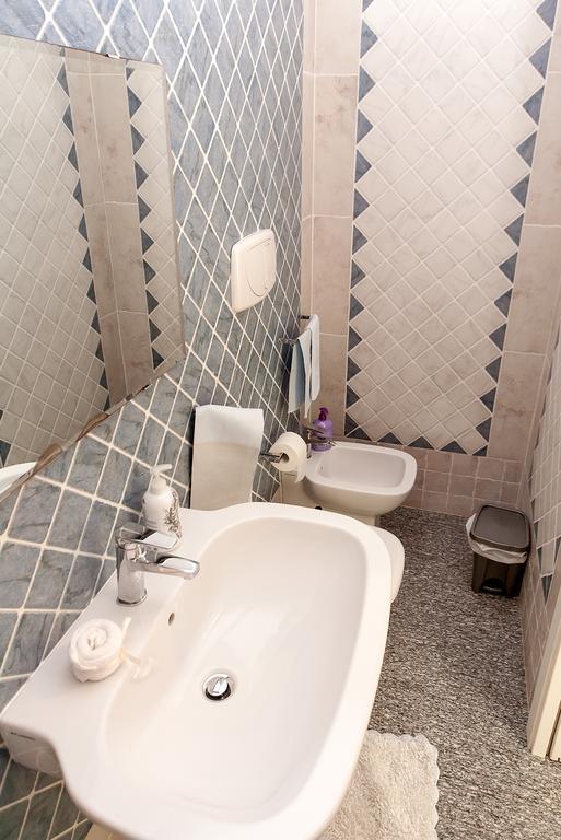 B&B Magna Grecia Di Gallitelli Taranto Exterior foto