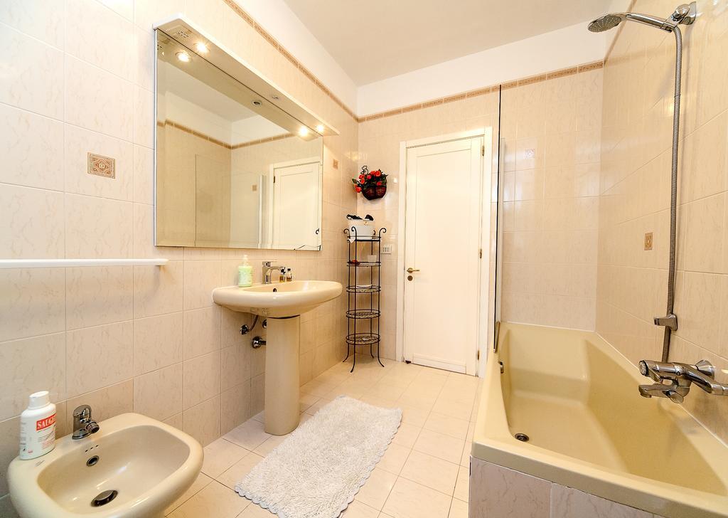 B&B Magna Grecia Di Gallitelli Taranto Exterior foto