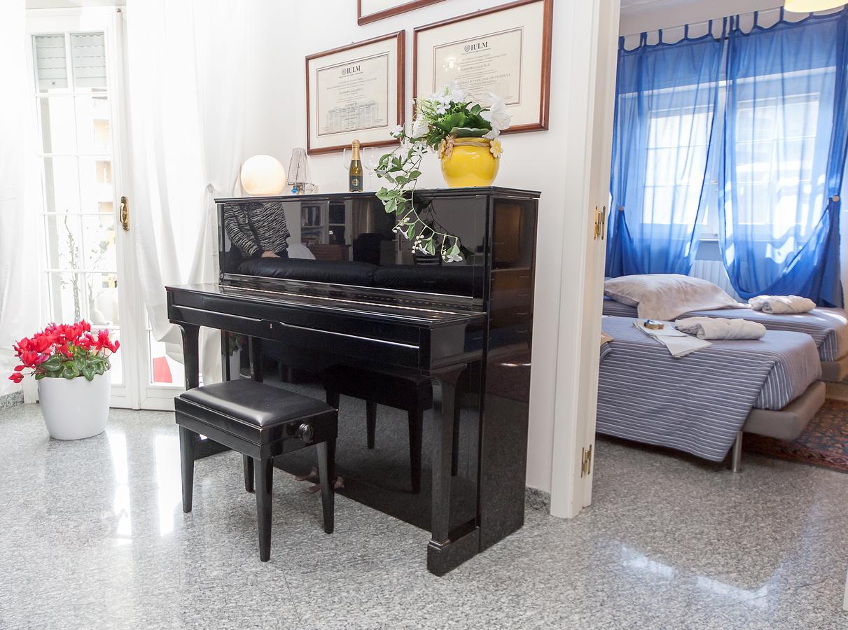 B&B Magna Grecia Di Gallitelli Taranto Exterior foto