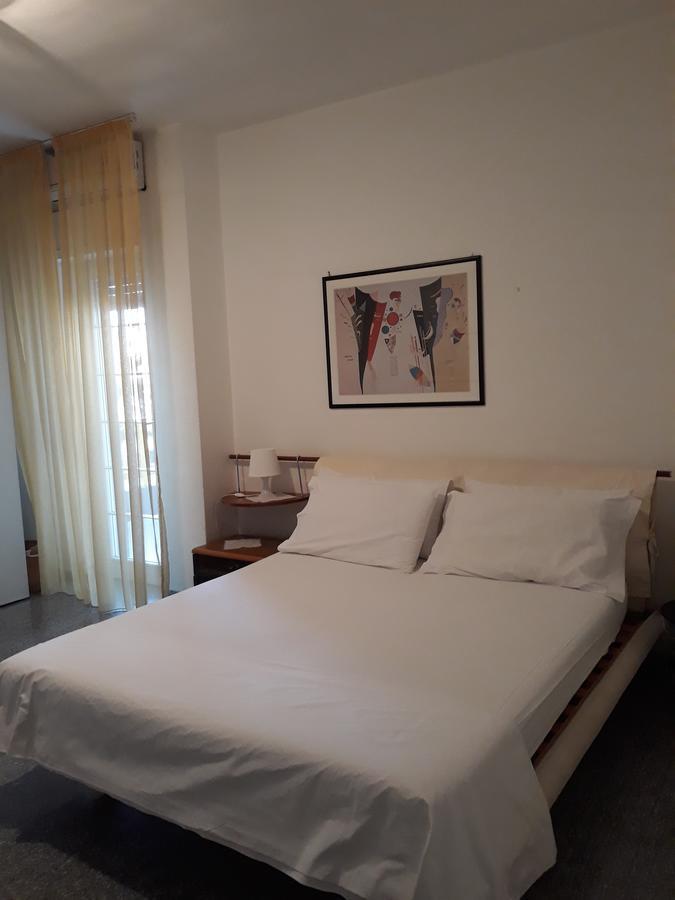 B&B Magna Grecia Di Gallitelli Taranto Exterior foto